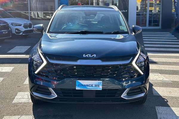 2023 Kia Sportage S NQ5