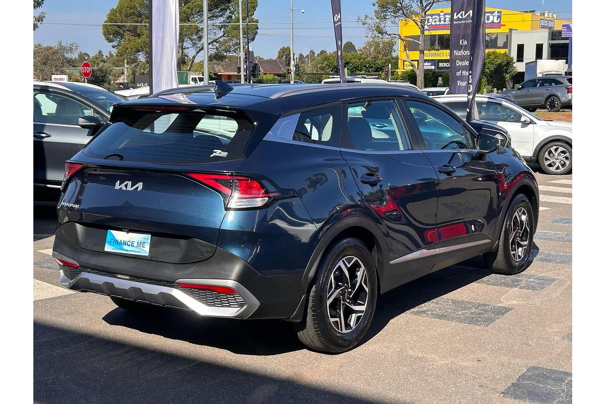 2023 Kia Sportage S NQ5