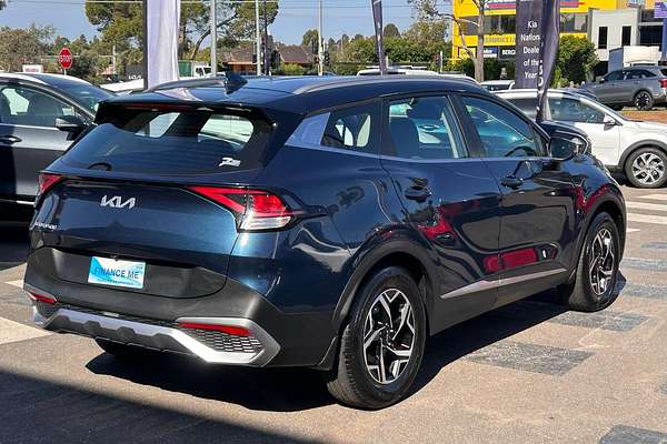 2023 Kia Sportage S NQ5