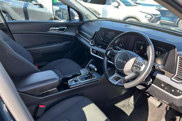 2023 Kia Sportage S NQ5