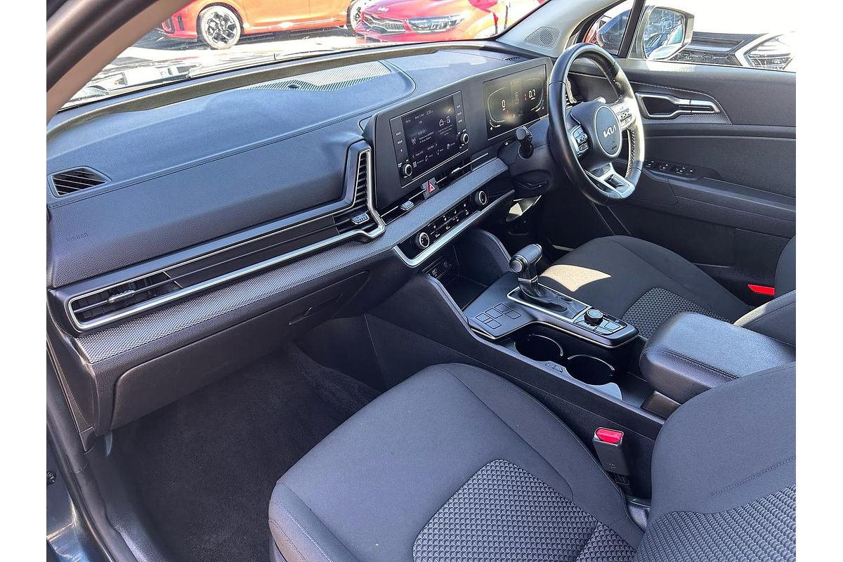 2023 Kia Sportage S NQ5