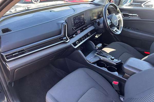 2023 Kia Sportage S NQ5