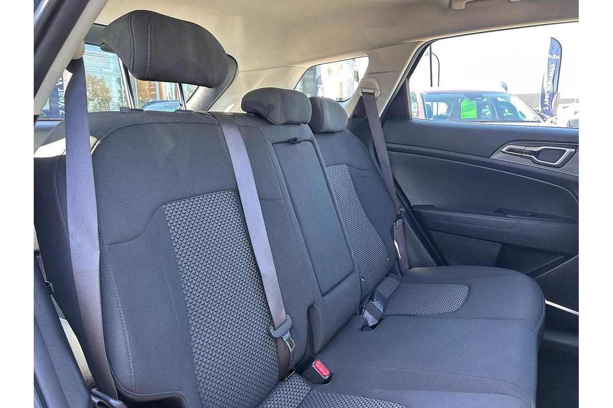 2023 Kia Sportage S NQ5