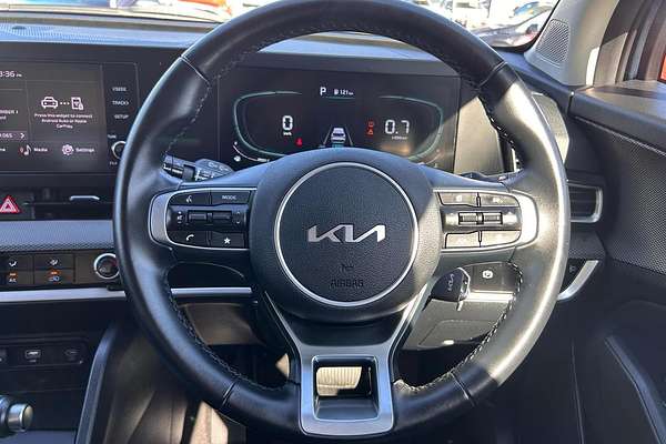 2023 Kia Sportage S NQ5