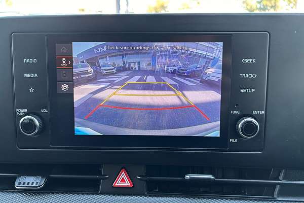 2023 Kia Sportage S NQ5