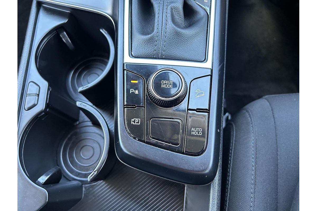 2023 Kia Sportage S NQ5