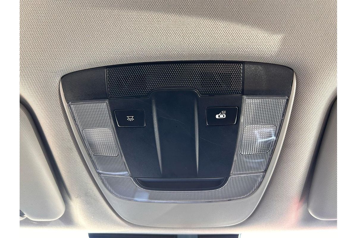 2023 Kia Sportage S NQ5