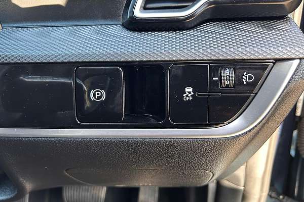 2023 Kia Sportage S NQ5
