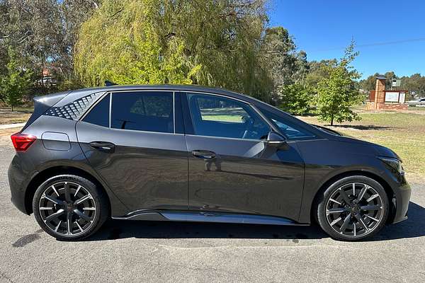 2022 CUPRA Born K1
