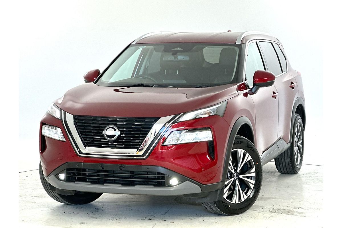 2024 Nissan X-TRAIL ST-L T33