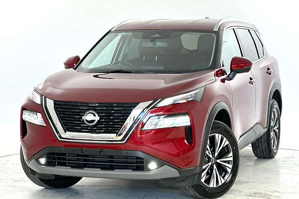 2024 Nissan X-TRAIL ST-L T33