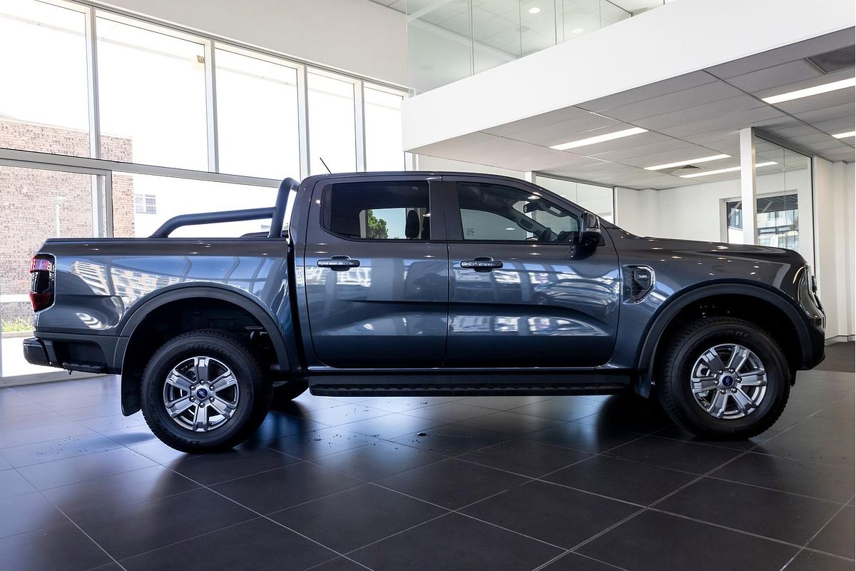 2024 Ford Ranger XLT 4X4