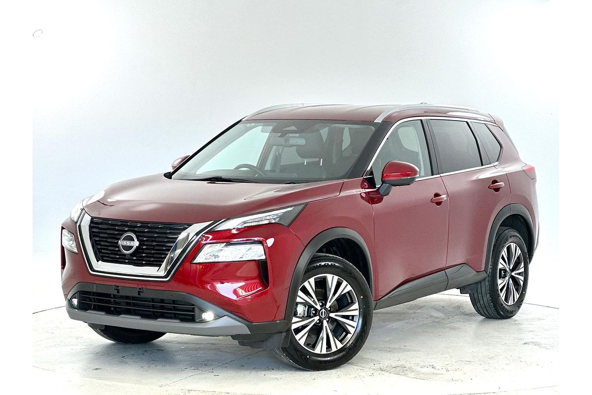 2024 Nissan X-TRAIL ST-L T33