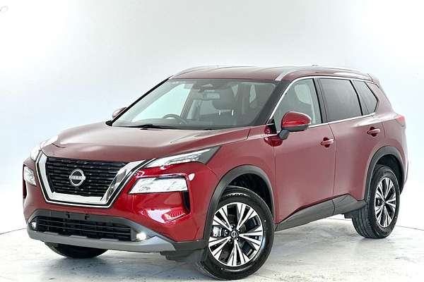2024 Nissan X-TRAIL ST-L T33