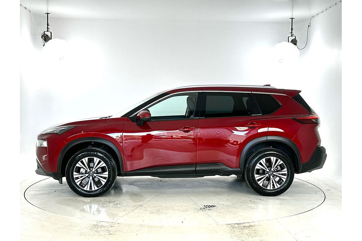 2024 Nissan X-TRAIL ST-L T33