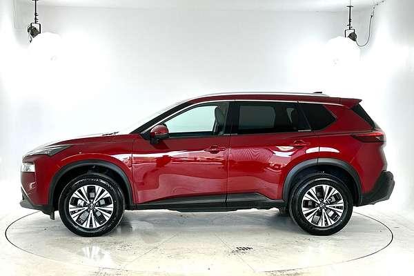 2024 Nissan X-TRAIL ST-L T33
