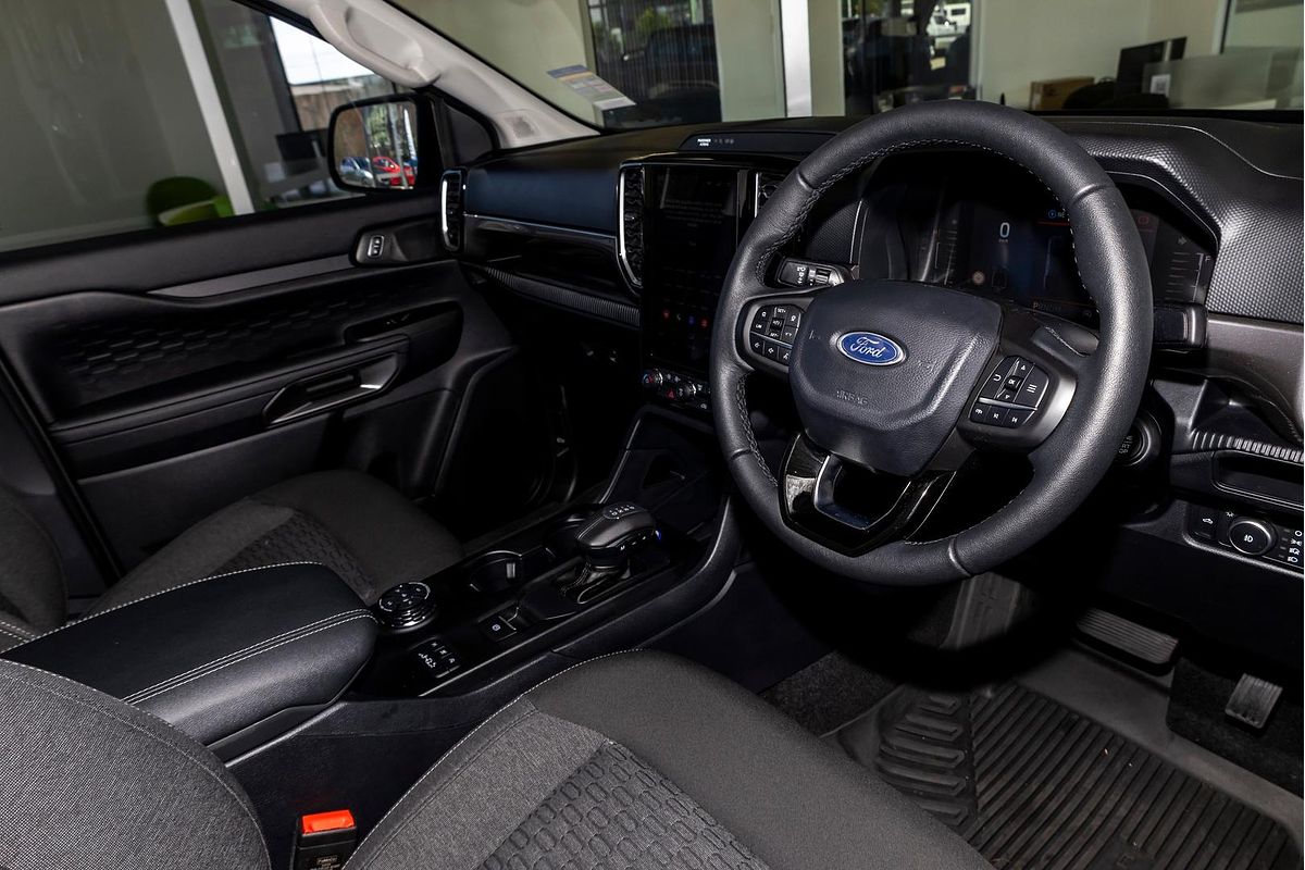 2024 Ford Ranger XLT 4X4