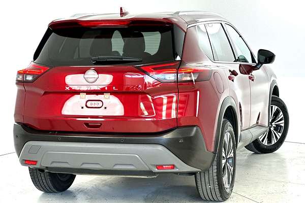 2024 Nissan X-TRAIL ST-L T33