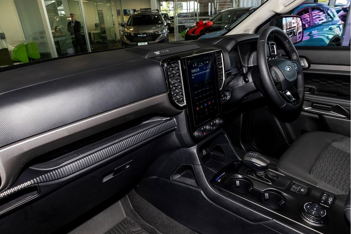 2024 Ford Ranger XLT 4X4