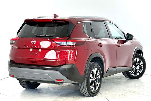 2024 Nissan X-TRAIL ST-L T33
