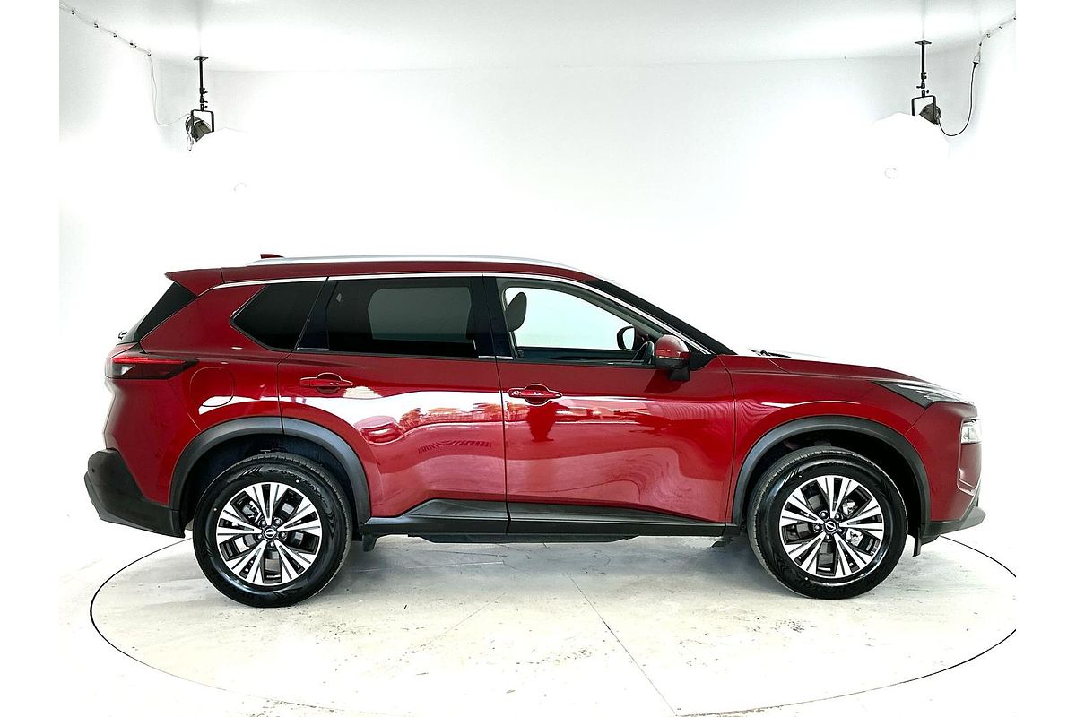 2024 Nissan X-TRAIL ST-L T33