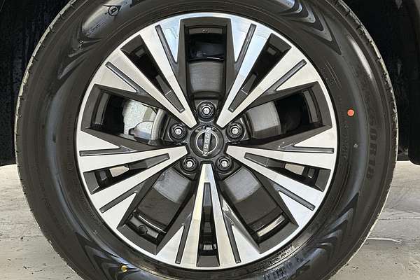 2024 Nissan X-TRAIL ST-L T33