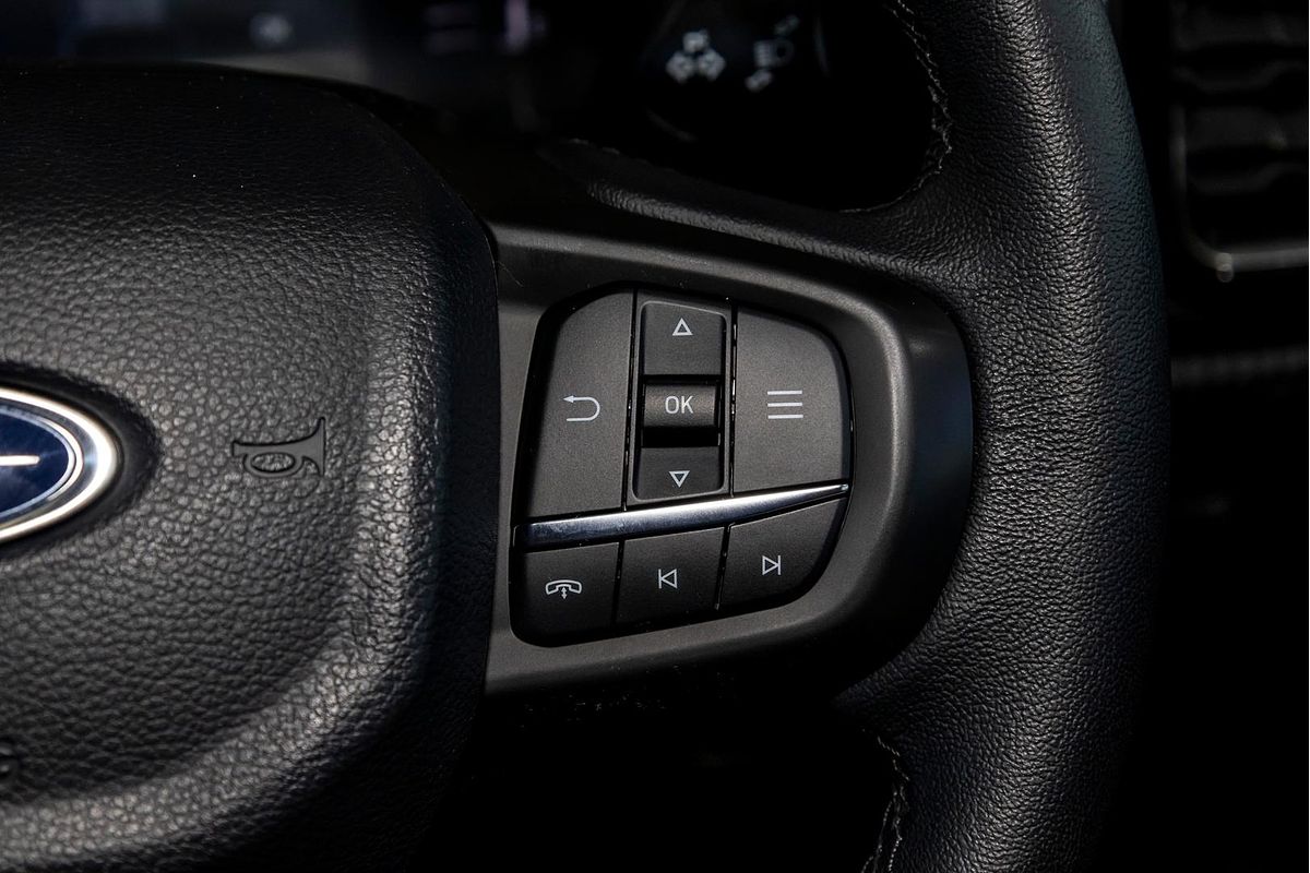 2024 Ford Ranger XLT 4X4