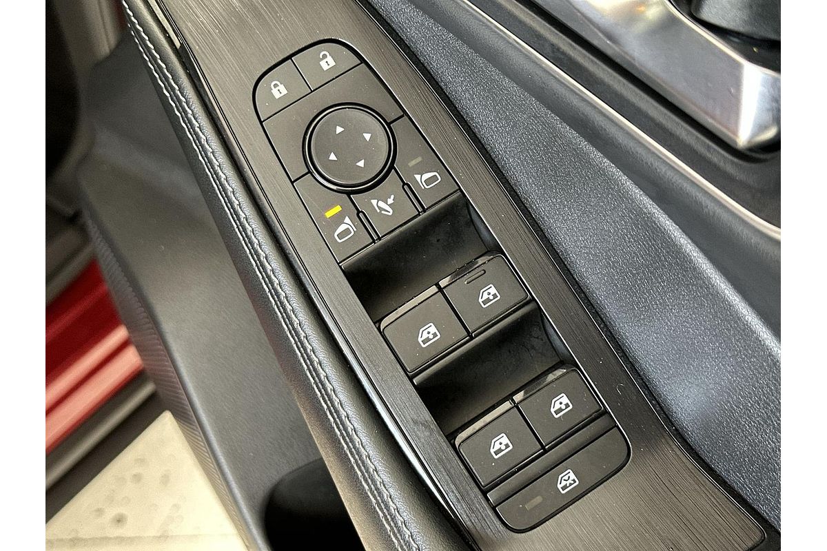 2024 Nissan X-TRAIL ST-L T33