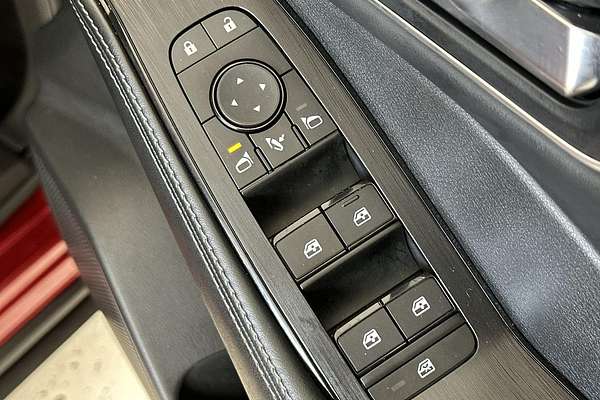 2024 Nissan X-TRAIL ST-L T33