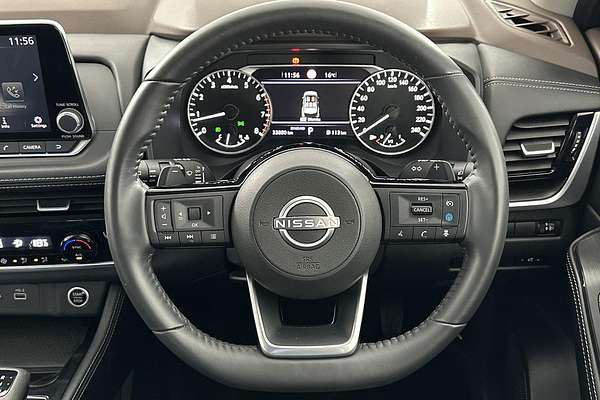 2024 Nissan X-TRAIL ST-L T33