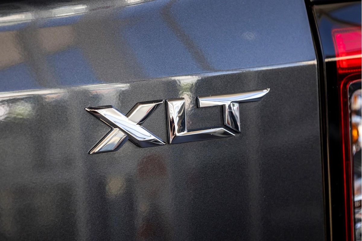 2024 Ford Ranger XLT 4X4