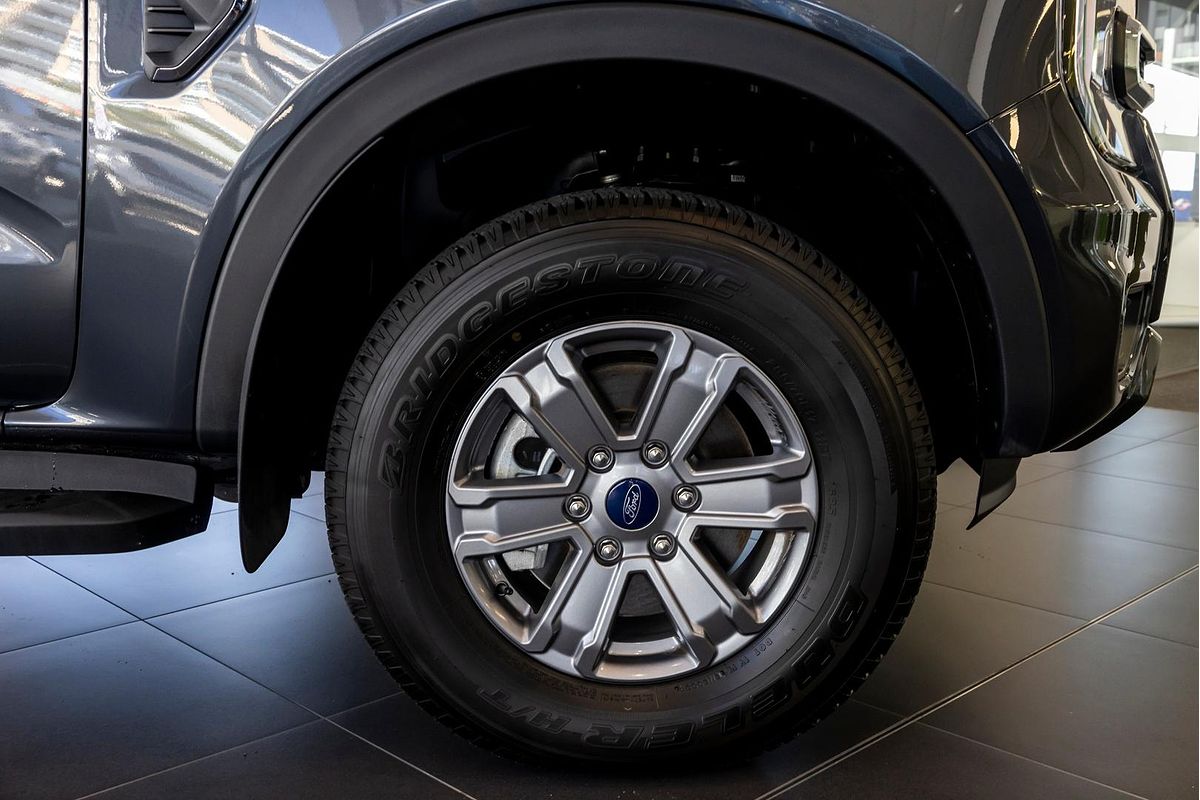 2024 Ford Ranger XLT 4X4
