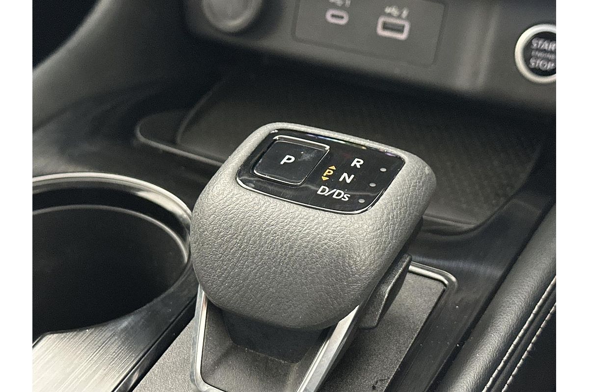 2024 Nissan X-TRAIL ST-L T33