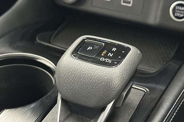 2024 Nissan X-TRAIL ST-L T33