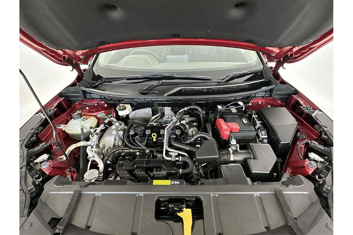 2024 Nissan X-TRAIL ST-L T33