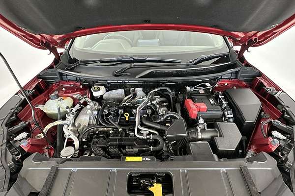 2024 Nissan X-TRAIL ST-L T33