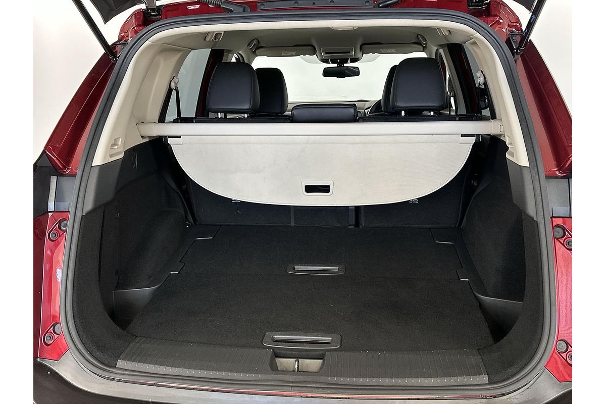 2024 Nissan X-TRAIL ST-L T33