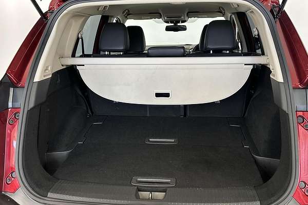 2024 Nissan X-TRAIL ST-L T33