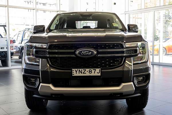 2024 Ford Ranger Sport 4X4