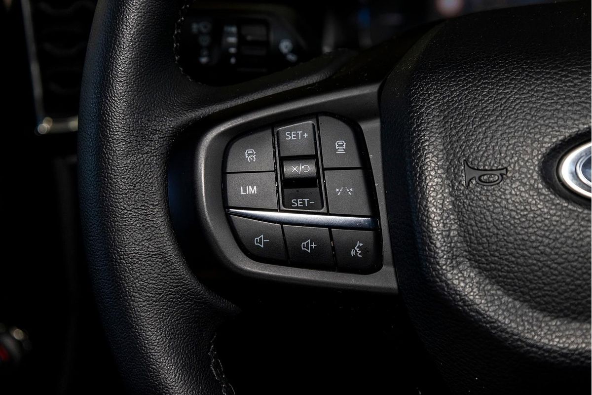 2024 Ford Ranger Sport 4X4