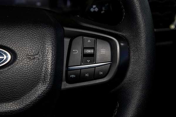 2024 Ford Ranger Sport 4X4