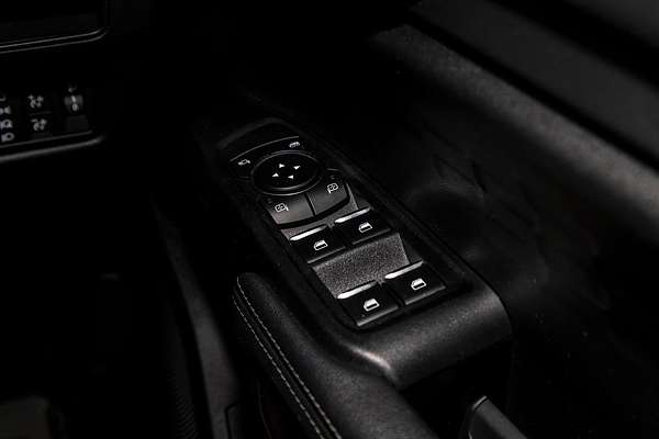 2024 Ford Ranger Sport 4X4