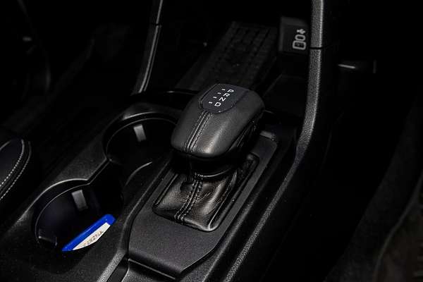 2024 Ford Ranger Sport 4X4