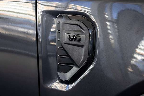 2024 Ford Ranger Sport 4X4