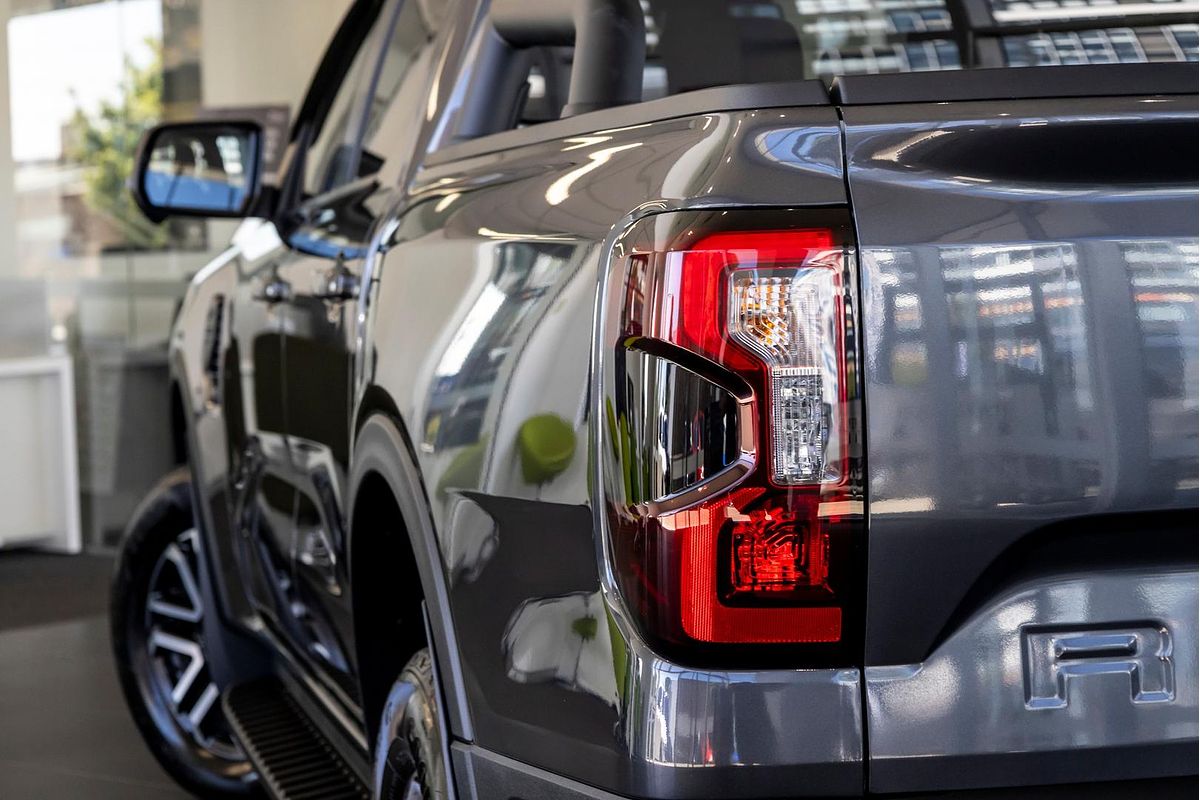 2024 Ford Ranger Sport 4X4