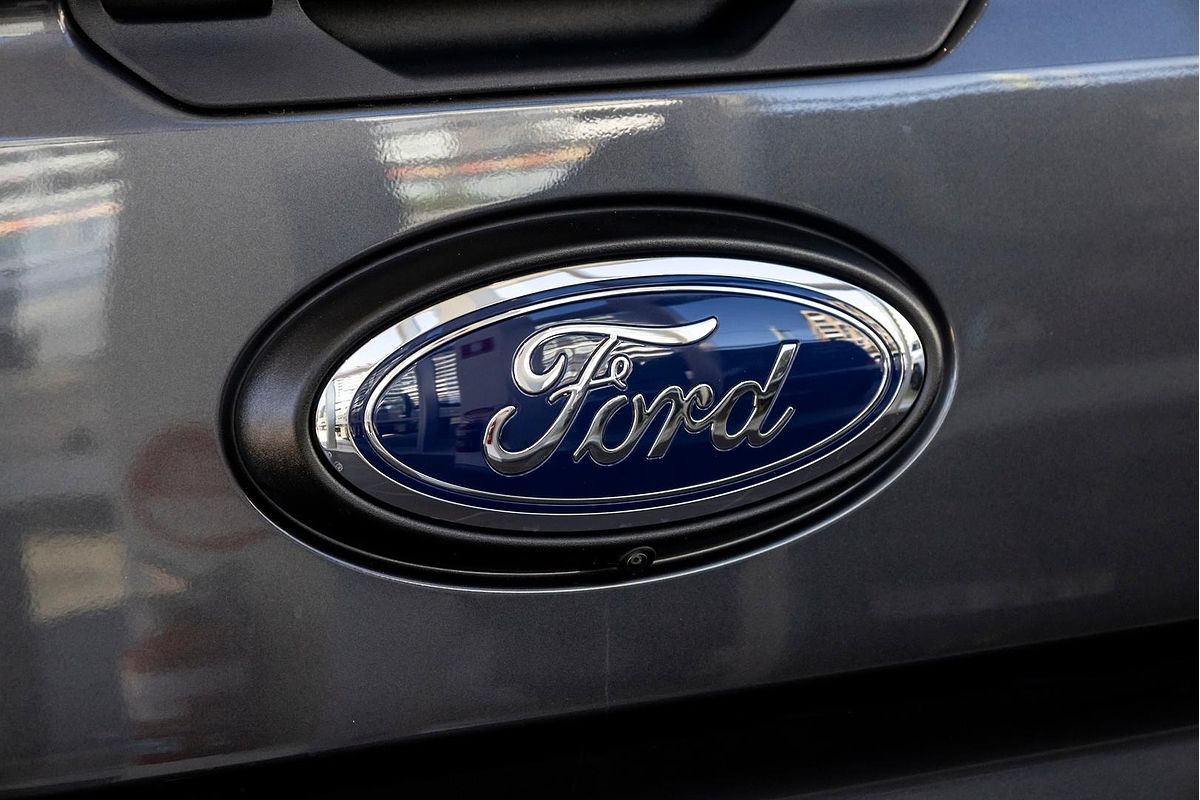 2024 Ford Ranger Sport 4X4