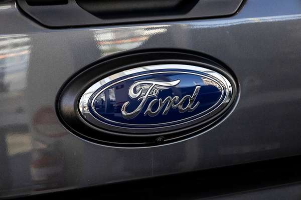 2024 Ford Ranger Sport 4X4