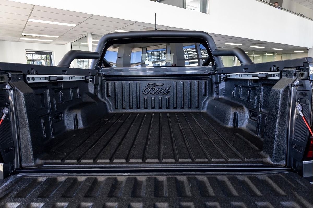 2024 Ford Ranger Sport 4X4