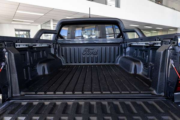 2024 Ford Ranger Sport 4X4