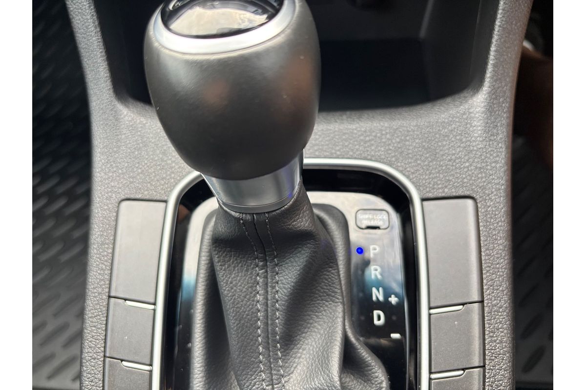 2018 Hyundai i30 Active PD2